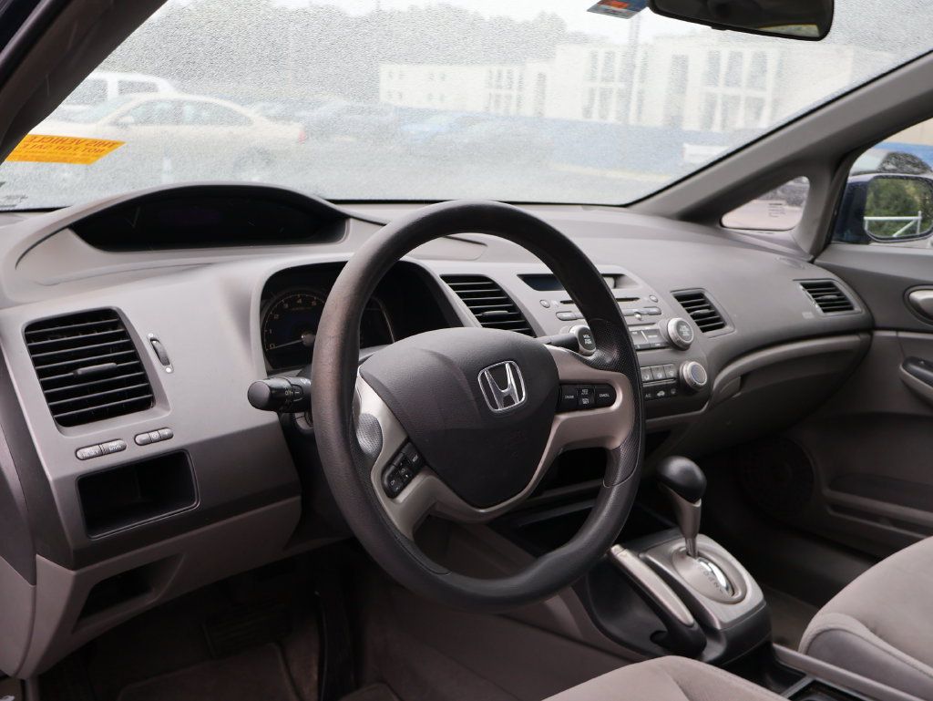 Used 2008 Honda Civic EX image 8