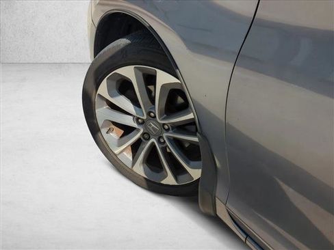 Used 2014 Honda Accord Sport image 10