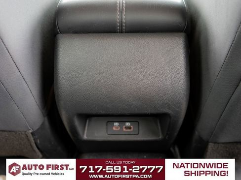 Used 2024 Nissan Altima 2.5 SV image 22