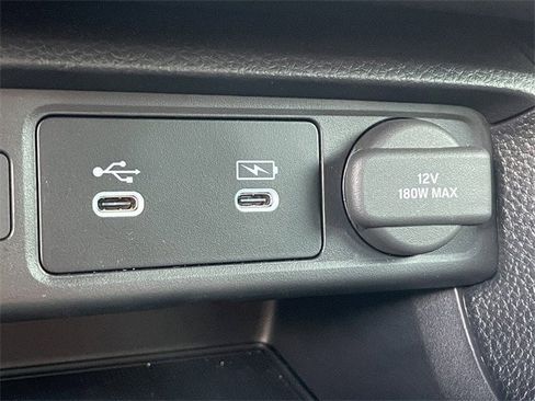 Used 2025 Honda Civic LX image 19