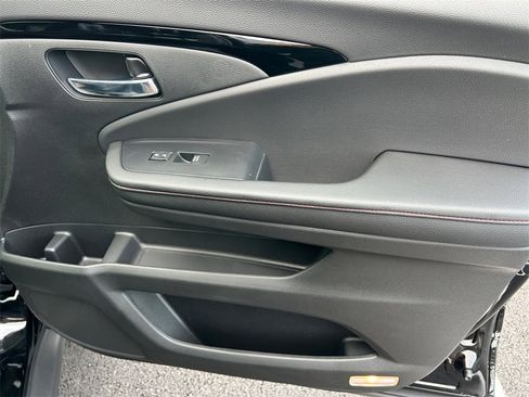 New 2026 Honda Ridgeline Black Edition image 21