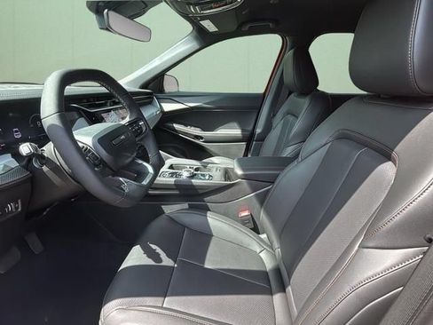 New 2026 Jeep Cherokee Limited AWD/4WD image 40