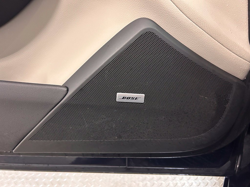 Used 2019 Cadillac CTS Luxury AWD/4WD image 11