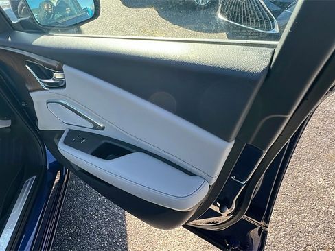 Used 2019 Acura RDX AWD w/ Advance Package image 17