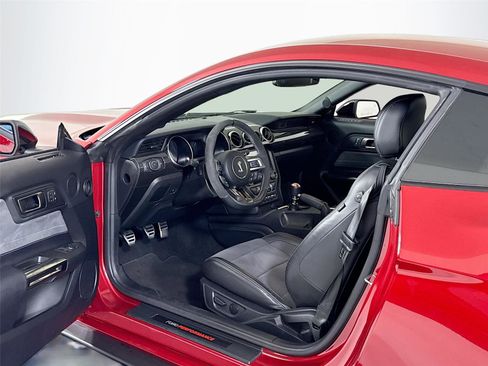 Used 2020 Ford Mustang Shelby GT350 w/ Technology Package image 13