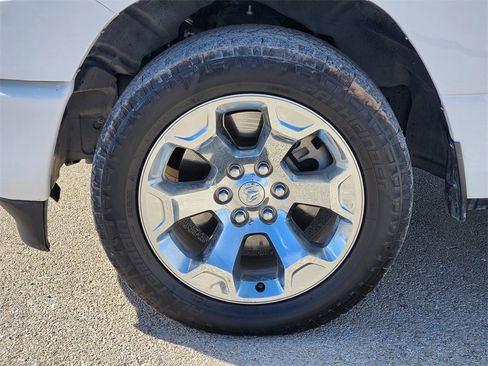 Used 2023 RAM 1500 Lone Star image 10