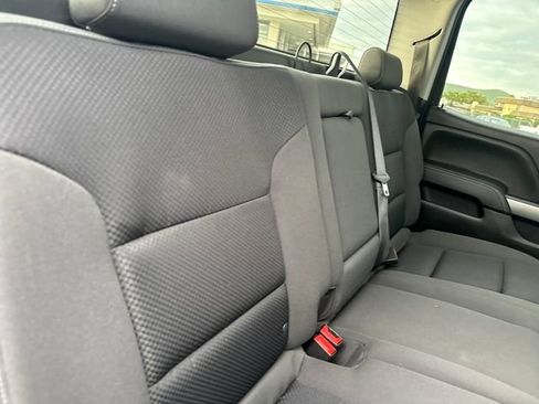 Used 2018 Chevrolet Silverado 1500 LT w/ All Star Edition image 24