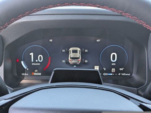 New 2026 Ford Explorer ST w/ Sun And Sound Package image 32