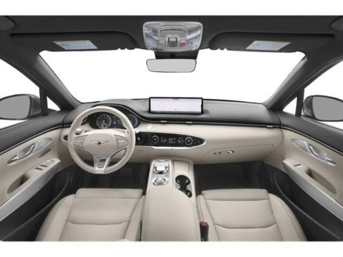 Used 2023 Genesis Electrified GV70 w/ Prestige Package AWD/4WD image 9