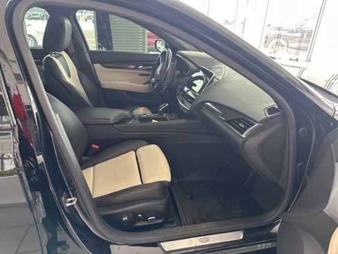 Used 2023 Cadillac CT5 Sport image 19