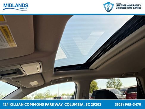 New 2026 Honda CR-V EX image 13