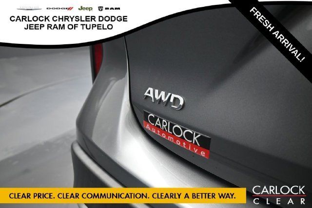 Used 2019 INFINITI QX50 Luxe w/ Navigation Package AWD/4WD image 47