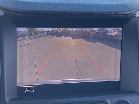 Used 2020 GMC Terrain SLT w/ Preferred Package image 20