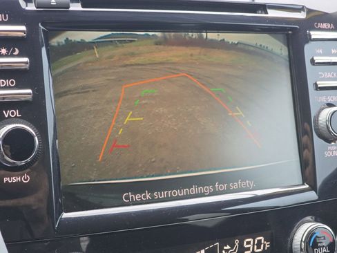 Used 2019 Nissan Murano S w/ Cargo Package image 6