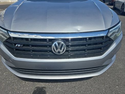 Used 2020 Volkswagen Jetta R-Line FWD image 29