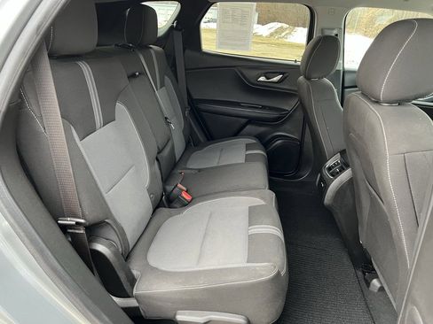 Used 2023 Chevrolet Blazer LT w/ Convenience Package image 13