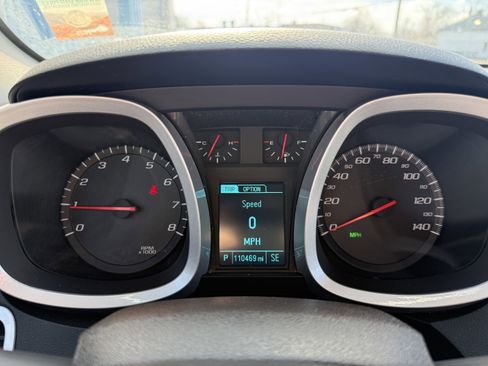 Used 2013 Chevrolet Equinox LT w/ Driver Convenience Package image 26