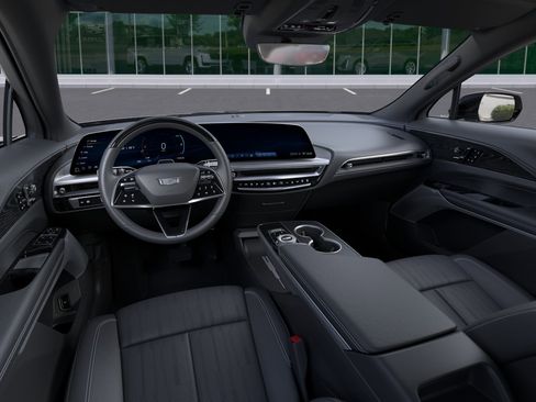 New 2026 Cadillac Lyriq Premium Sport RWD image 15