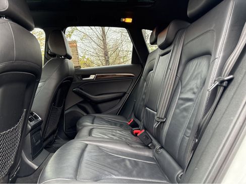 Used 2015 Audi Q5 2.0T Premium Plus AWD/4WD image 16