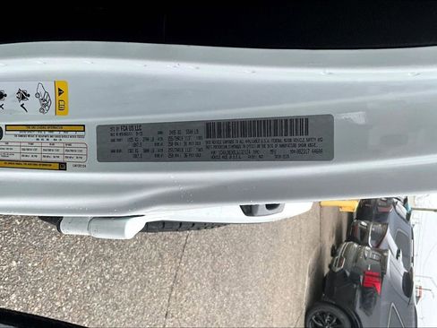 Used 2020 Jeep Wrangler Unlimited Sahara image 18