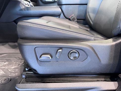 Certified 2024 GMC Yukon XL Denali w/ Max Trailering Package image 27