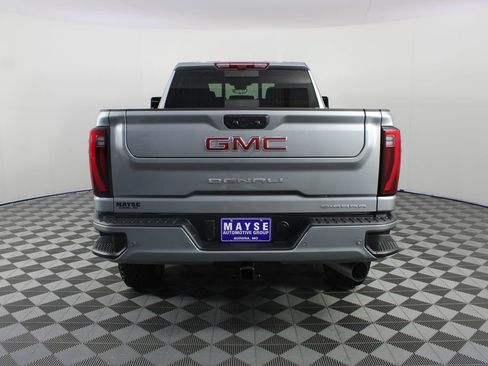 New 2026 GMC Sierra 2500 Denali w/ Denali Reserve Package AWD/4WD image 29