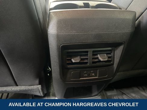 Used 2023 Chevrolet Colorado Z71 w/ Z71 Convenience Package 2 AWD/4WD image 29