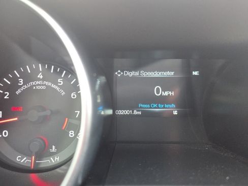 Used 2019 Ford Mustang GT RWD image 13