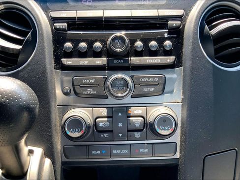 Used 2013 Honda Pilot EX image 33