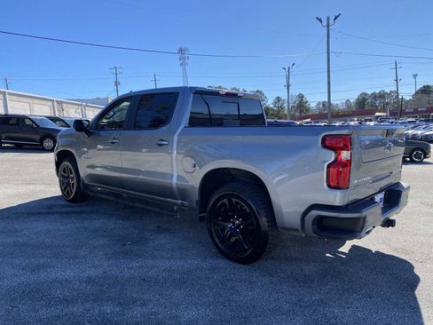 Used 2023 Chevrolet Silverado 1500 RST image 7