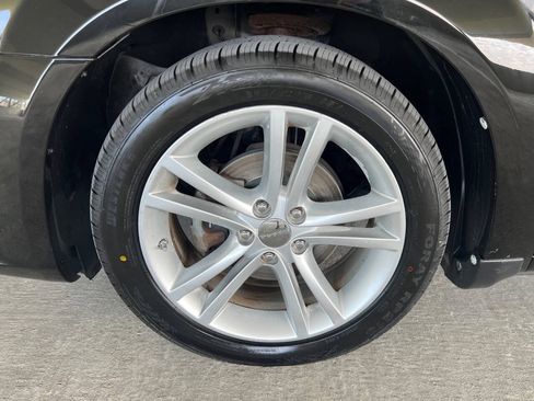 Used 2013 Dodge Avenger SXT w/ Sun/Sound Group FWD image 29