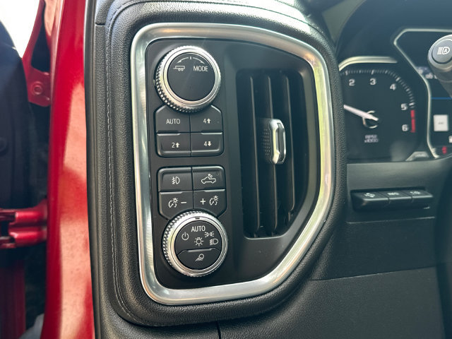 Used 2021 GMC Sierra 1500 Denali w/ Denali Ultimate Package AWD/4WD image 27
