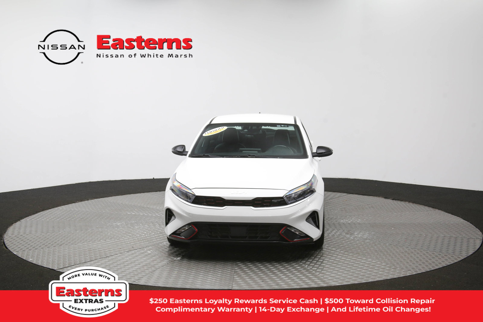Used 2023 Kia Forte GT FWD image 56