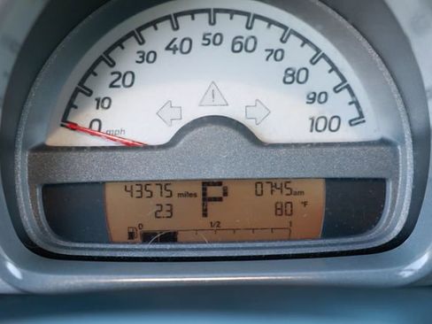 Used 2008 smart fortwo pure image 40