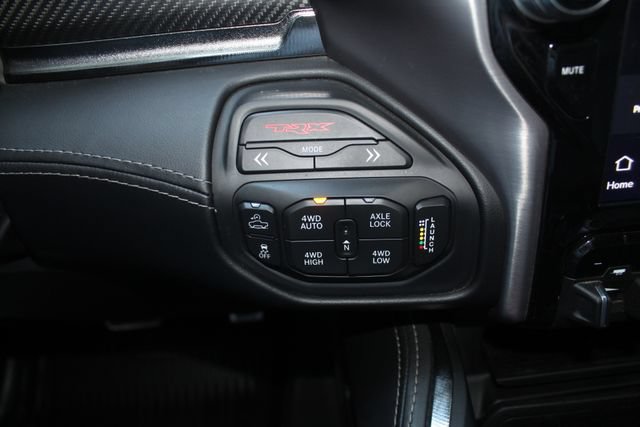 Used 2022 RAM 1500 TRX w/ TRX Level 2 Equipment Group AWD/4WD image 28