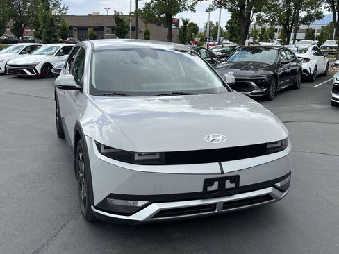 Certified 2023 Hyundai Ioniq 5 SEL AWD/4WD image 4