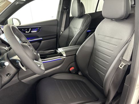 New 2026 Mercedes-Benz GLC 350e 4MATIC image 21