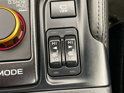 Used 2024 Subaru Forester Wilderness image 23