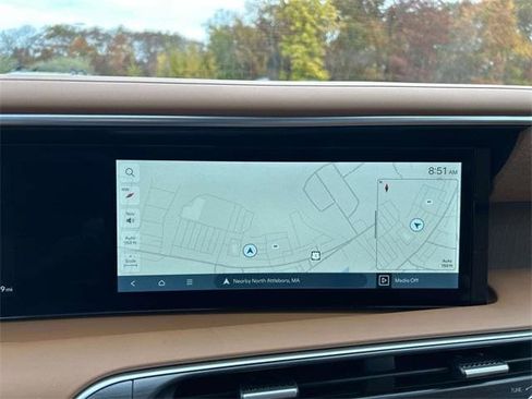 New 2026 Hyundai Palisade Calligraphy image 13