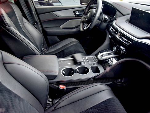Used 2022 Acura MDX A-Spec AWD/4WD image 8