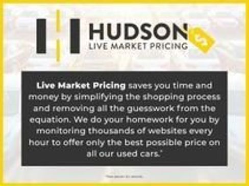 Used 2020 Volkswagen Tiguan SEL Premium R-Line image 6