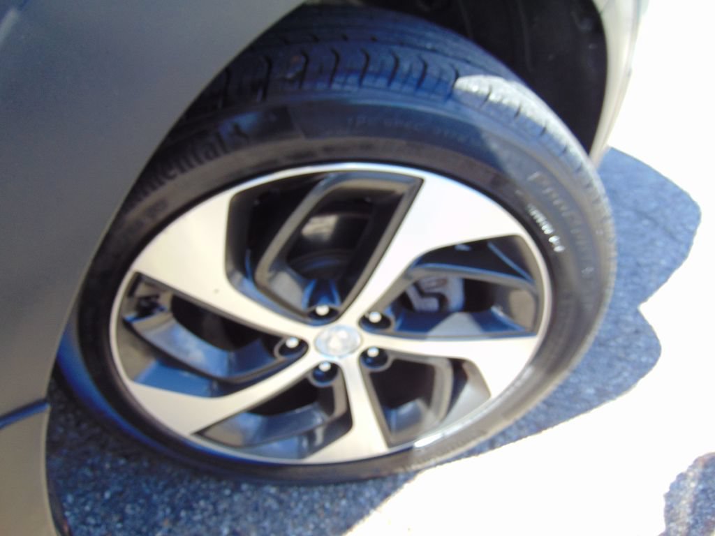 Used 2018 Hyundai Tucson Value w/ Cargo Package AWD/4WD image 29
