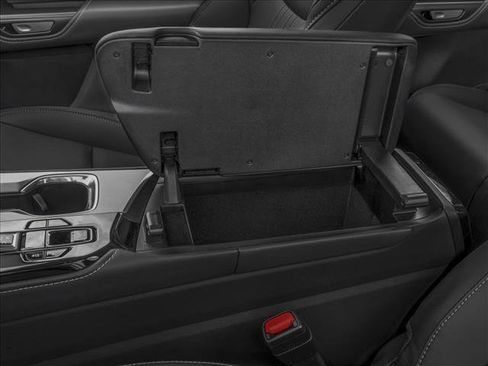 New 2026 Lexus NX 350 AWD w/ Accessory Package (Z1) image 10