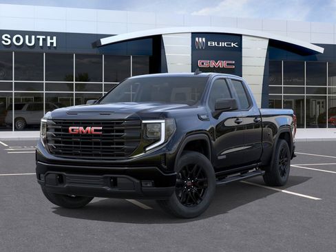 New 2026 GMC Sierra 1500 Elevation image 39