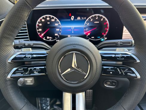 New 2026 Mercedes-Benz GLS 450 4MATIC image 22