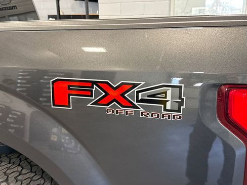 Used 2020 Ford F150 XLT w/ Equipment Group 302A Luxury AWD/4WD image 28