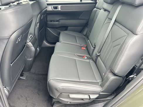New 2026 Hyundai Santa Fe SEL FWD image 23