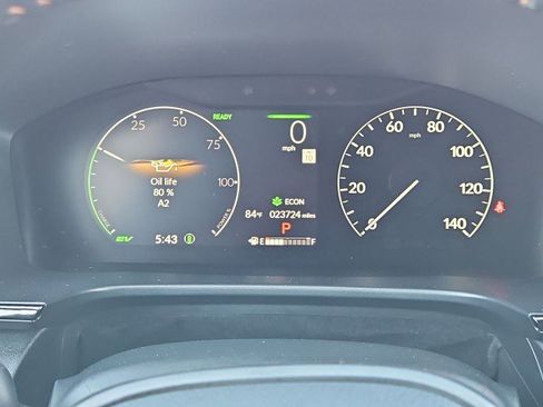 Used 2025 Honda CR-V Sport-L image 12