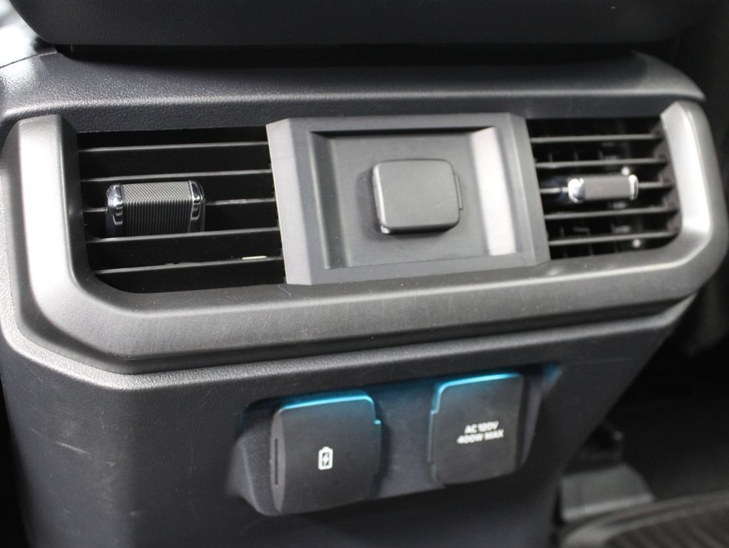 Used 2024 Ford F150 XLT w/ Equipment Group 302A MID AWD/4WD image 18
