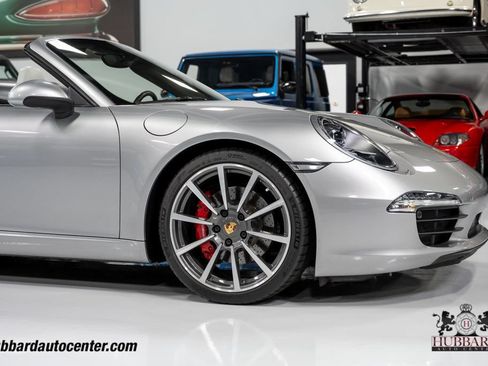 Used 2015 Porsche 911 Carrera S RWD image 34